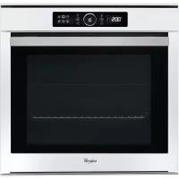 Электрический духовой шкаф Whirlpool AKZM 8480 WH, белый