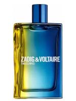 Zadig & Voltaire This Is Love! for Him туалетная вода 50мл