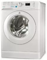 Стиральная машина средняя Indesit Innex BWSA 51051 1, с фронтальной загрузкой, 5кг, 1000об/мин (869991020420)