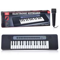 Синтезатор BX-1625A "Electronic keyboard" в коробке