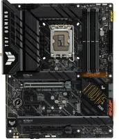 Материнская плата Asus TUF GAMING Z690-PLUS WIFI, Soc-1700, ATX