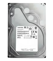 Жесткий диск Toshiba MG04ACA200E 2Tb 7200 SATAIII 3,5" HDD