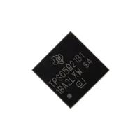 Контроллер питания и USB Texas Instruments BGA (microchip) TPS65921B1