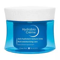 Bioderma Hydrabio крем увлажняющий уход с насыщенной текстурой, 50 мл