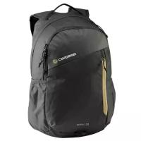 Рюкзак CARIBEE Sierra 20L Black