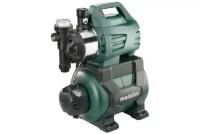 Насосная станция Metabo HWWI 4500/25 Inox 600974000