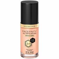 Max Factor Праймер Facefinity 3 in 1 Foundation 50 Natural