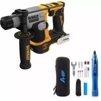 Перфоратор аккмуляторный DeWalt DCH172