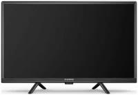 Телевизор LED Starwind 24" SW-LED24BG202 Slim Design черный/