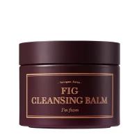 I’m from Очищающий бальзам для лица с инжиром Fig Cleansing Balm 100 мл