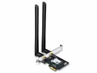 Powerline адаптер TP-LINK Archer T5E