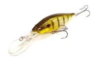 Воблер Megabass Deep-X 200 LBO GLX Gill