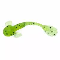 Бычок Fanatik Goby 3.5" 9см цвет: 022 5шт