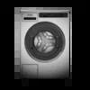ASKO Профессиональная стиральная машина со сливным насосом ASKO WMC6743PF.S Marine