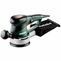 Шлифовальная машина Metabo SXE 425 TurboTec (600131000)