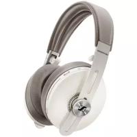 Беспроводные наушники SENNHEISER Momentum 3 Wireless, белый