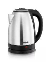 BBK EK1760S 1.7L Steel-Black