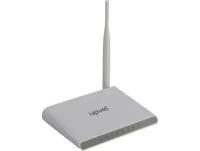 Upvel Беспроводной маршрутизатор Upvel UR-310BN 802.11bgn 150Mbps 2.4 ГГц 4xLAN белый