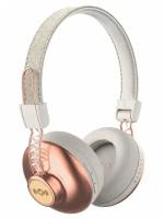 Наушники Marley Positive Vibration 2 Copper EM-JH133-CP