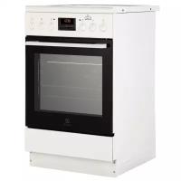 Electrolux Электрическая плита (50-55 см) Electrolux RKR560202W