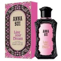 Туалетная вода Anna Sui Live Your Dream 30 мл (жен)