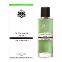 Jacques Fath Essentials Parfums Green Water парфюмерная вода 50 мл унисекс
