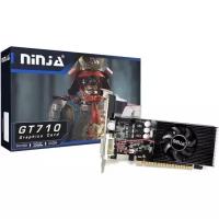 Видеокарта Sinotex GeForce GT 710 NINJA 2G