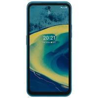 Смартфон NOKIA XR20 6/128GB Dual Sim (TA-1362) Синий