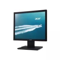 Монитор Acer V176Lb чёрный