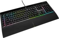 Клавиатура Corsair Gaming K55 RGB PRO XT