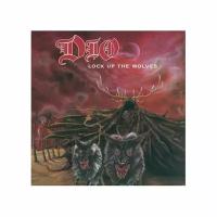 Виниловая пластинка Dio, Lock Up The Wolves (0602507369316)