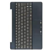 Клавиатура (keyboard) для Asus Transformer Pad TF300T синяя, TF300T