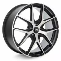 Racing Wheels H-762 9,5/R19 5*112 ET45 d66,6 DB F/P DB