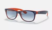 Солнцезащитные очки Ray-Ban NEW WAYFARER RB2132 789/3F (55-18)