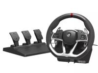 Руль Hori Force Feedback Racing Wheel DLX AB05-001E