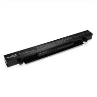 Аккумулятор для ноутбука Asus K551LB 14.8V 2200mAh Li-Ion Чёрный TopON