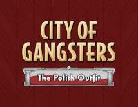 City of Gangsters: The Polish Outfit электронный ключ PC Steam