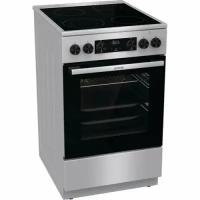 электрическая плита Gorenje GECS5C70XA