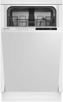 Встраиваемая посудомоечная машина Indesit DIS 1C67 E