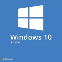 Операционная система Microsoft Windows 10 Professional