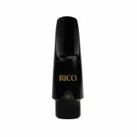 Мундштук для альт саксофона Rico Graftonite A5 композитный