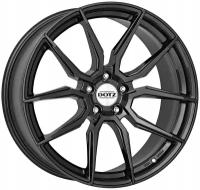 Диски R18 5x108 8J ET45 D70,1 Dotz Misano grey