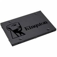 Kingston SSD 240GB А400 SA400S37/240G {SATA3.0}