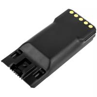 Аккумулятор для Icom IC-F3400, IC-F4400, IC-F7010, IC-F7020 (BP-283, BP-284) 3300mAh 7.4V li-ion