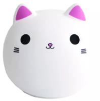 Портативный светильник Rombica LED Kitty