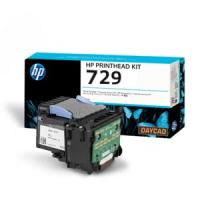 Картридж струйный HP 729 F9J81A, 4-цветная