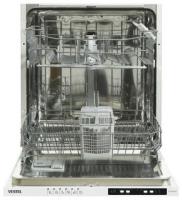 Встраиваемая посудомоечная машина Vestel VDWBI 601M1