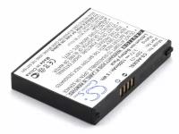 Аккумуляторная батарея (аккумулятор) для Asus MyPal A632N, A636N, A639 (SBP-03) SG/061121