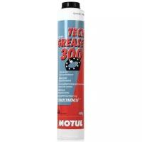 Смазка MOTUL Tech Grease 300 400 мл