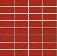 Керамическая плитка Marazzi Italy Architettura Rosso MJ7A 20x20 0.72 м2